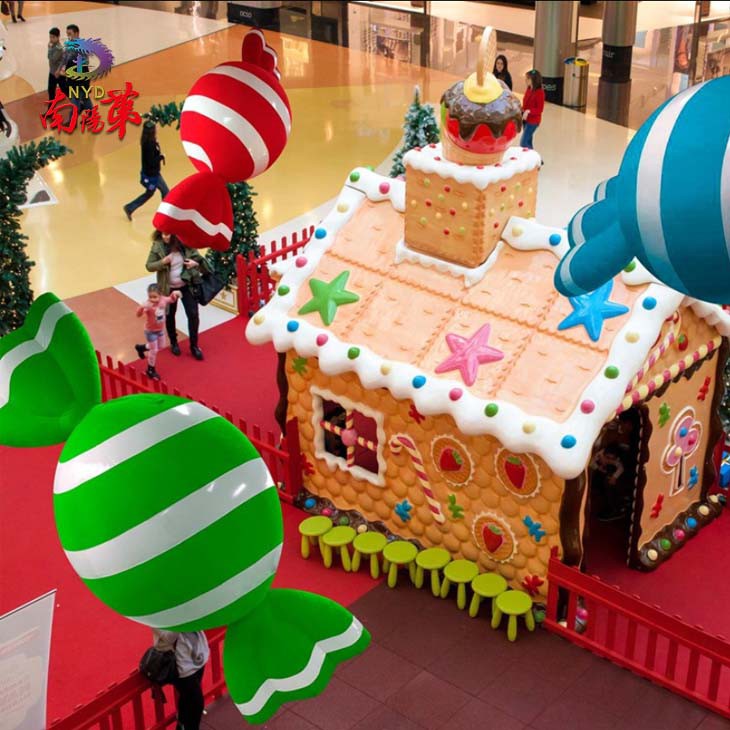 Karácsonyi dekorációk